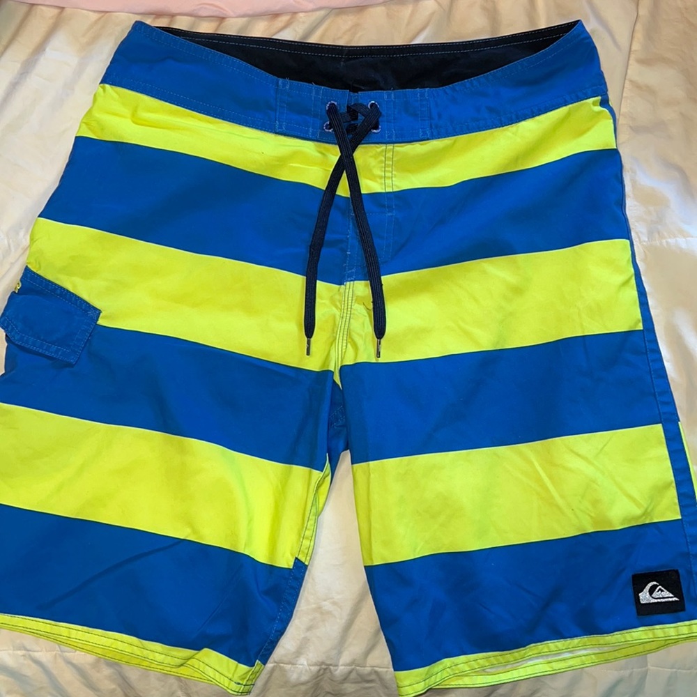 Quicksilver Board Shorts swimsuit